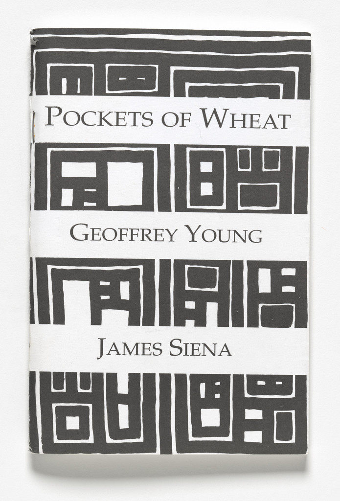 Pockets of Wheat