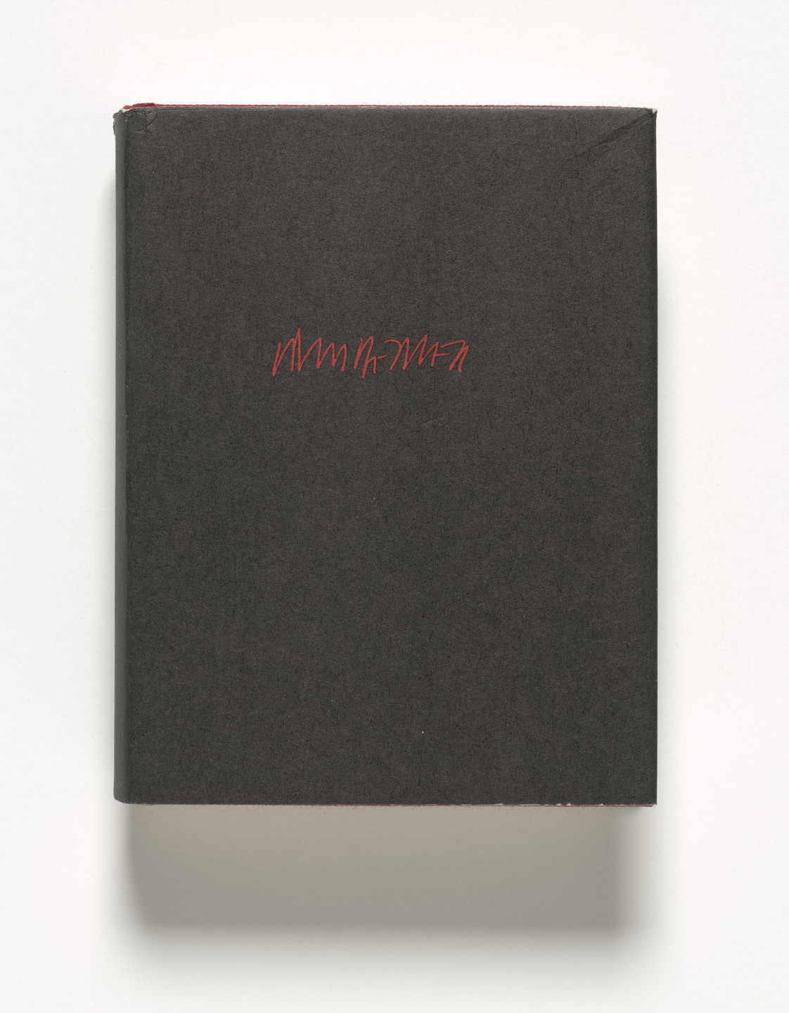 Martin Kippenberger. Die Welt des Kanarienvogels. 1989