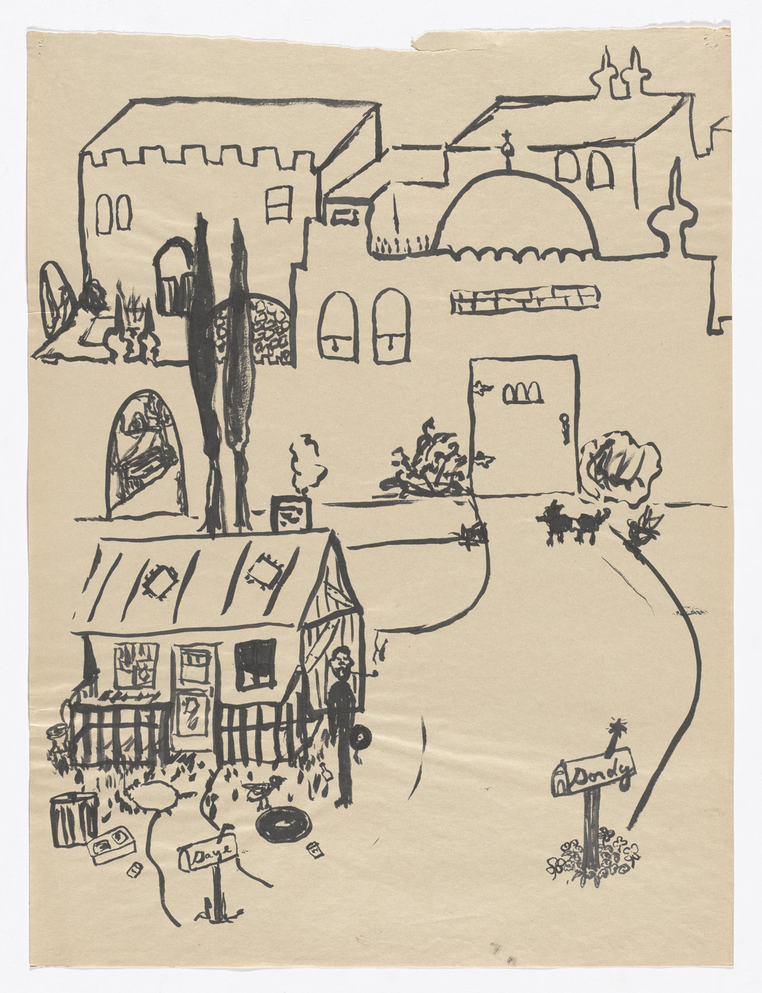 Meg Cranston. Marvin Felt Like Berry Gordy's Poor Relation from God Love the Tragic Artist: Meg Cranston on the Life of Marvin Gaye. 1995