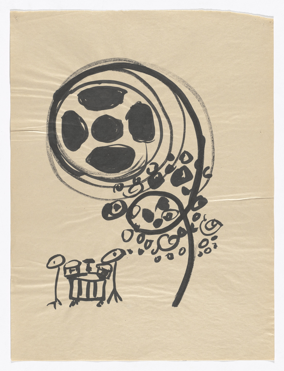 Meg Cranston. Reeling from God Love the Tragic Artist: Meg Cranston on the Life of Marvin Gaye. 1995