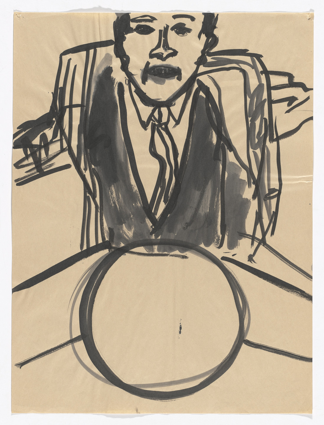 Meg Cranston. Marvin Gaye on Top of the World from God Love the Tragic Artist: Meg Cranston on the Life of Marvin Gaye. 1995