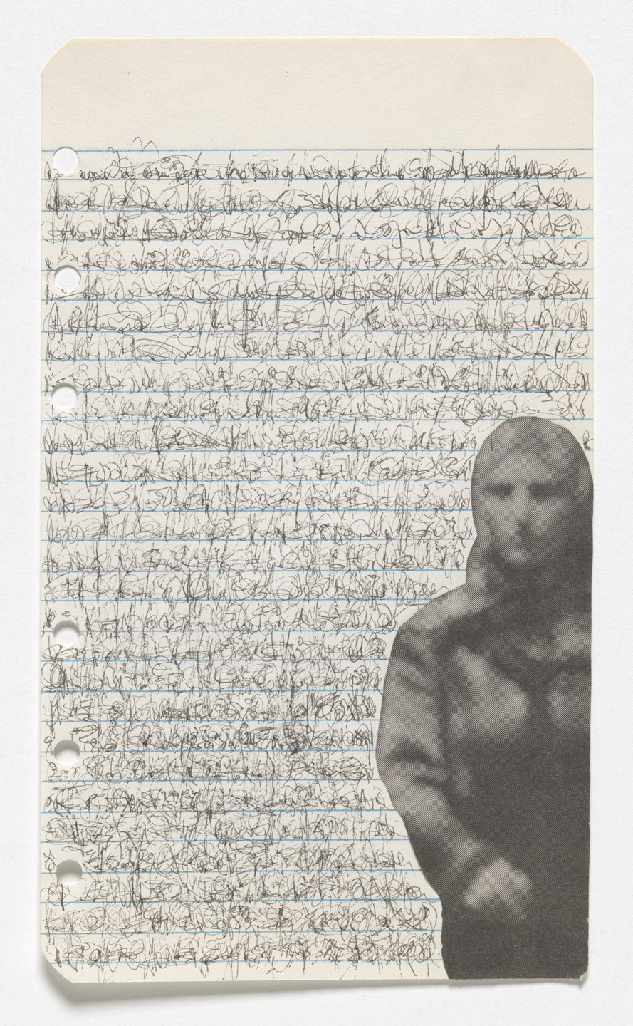 Alice Attie. Requiem. 2012