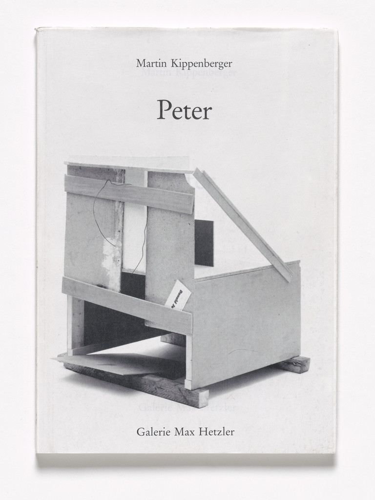 Peter