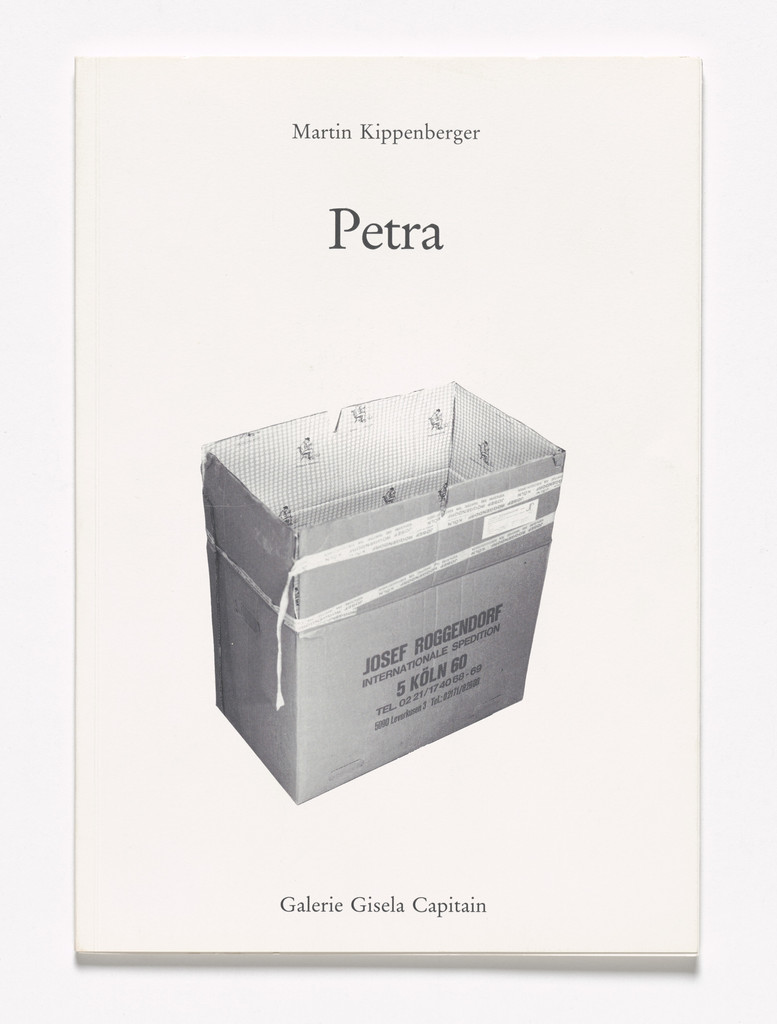 Petra,