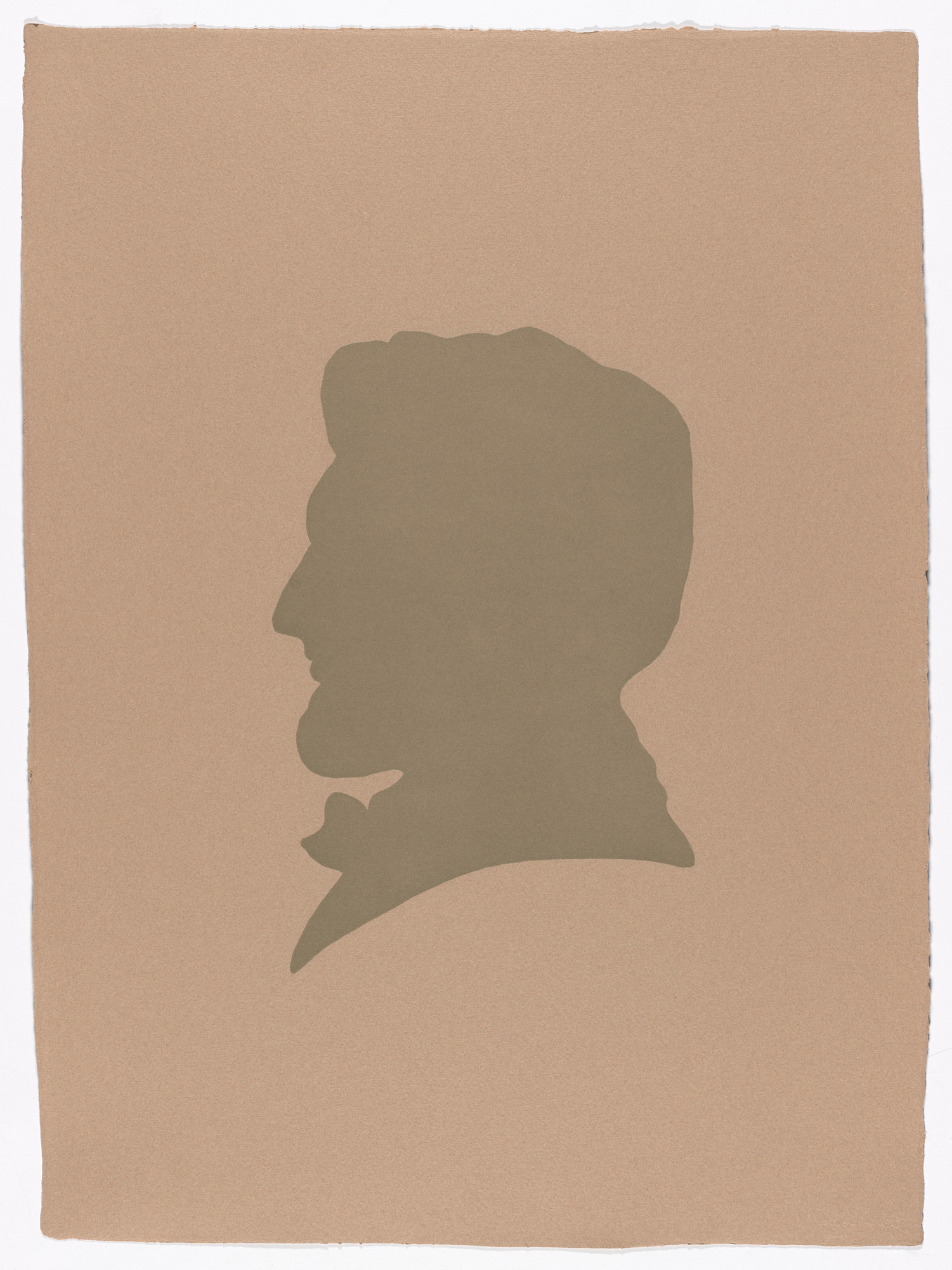 Sherrie Levine. Barcham Green Portfolio No. 1