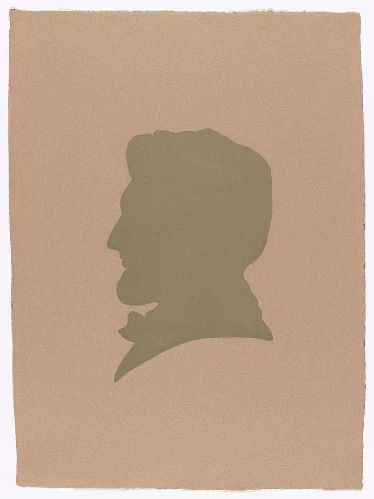 Barcham Green Portfolio No. 1, Sherrie Levine, 1986