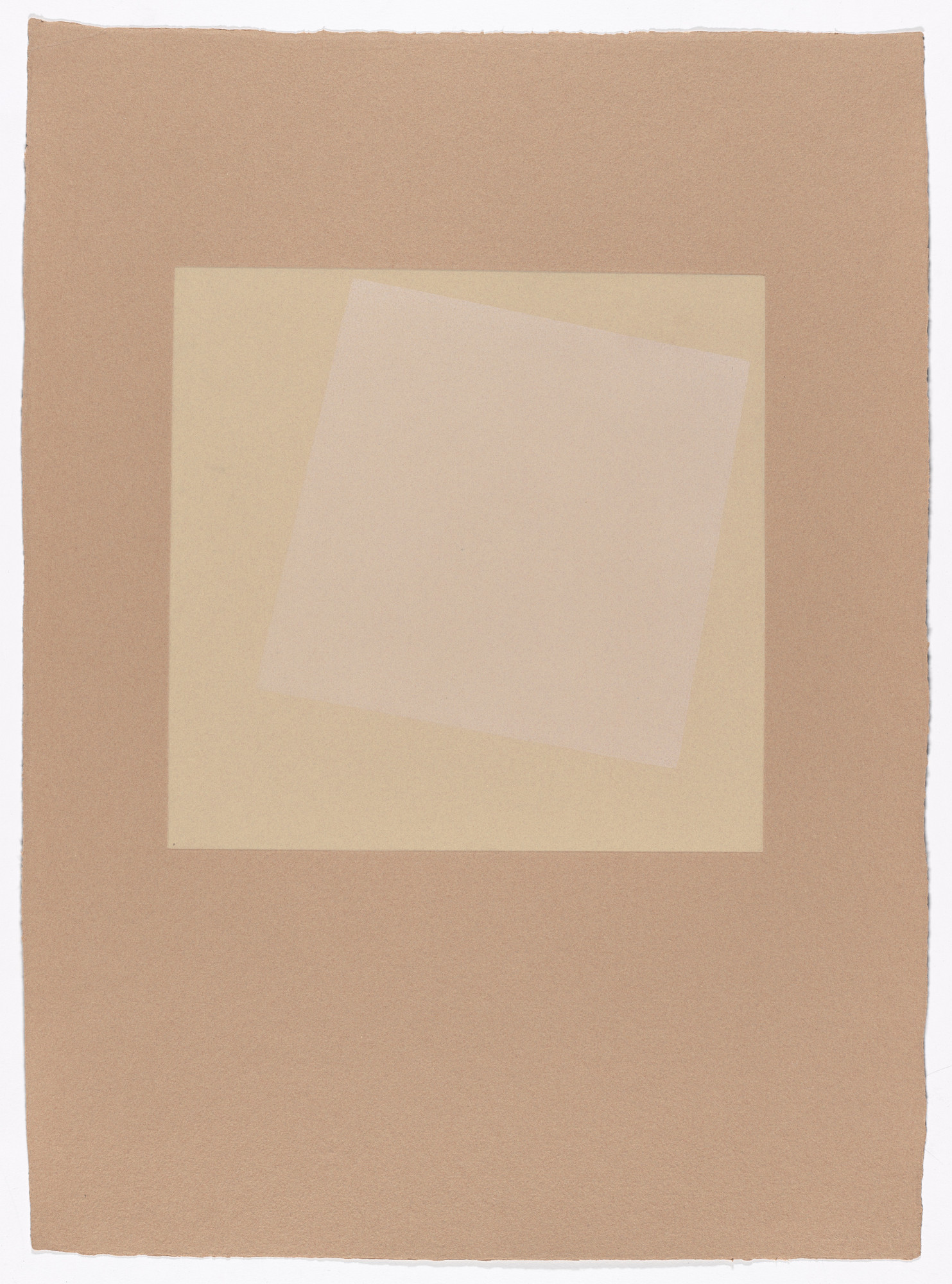 Sherrie Levine. Barcham Green Portfolio No. 3