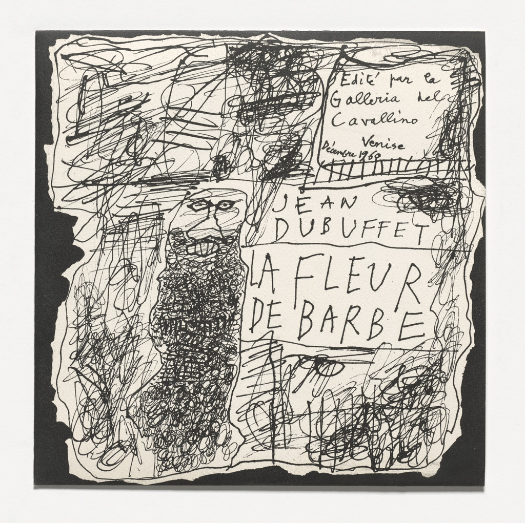 Disque no. 1 from Expériences musicale