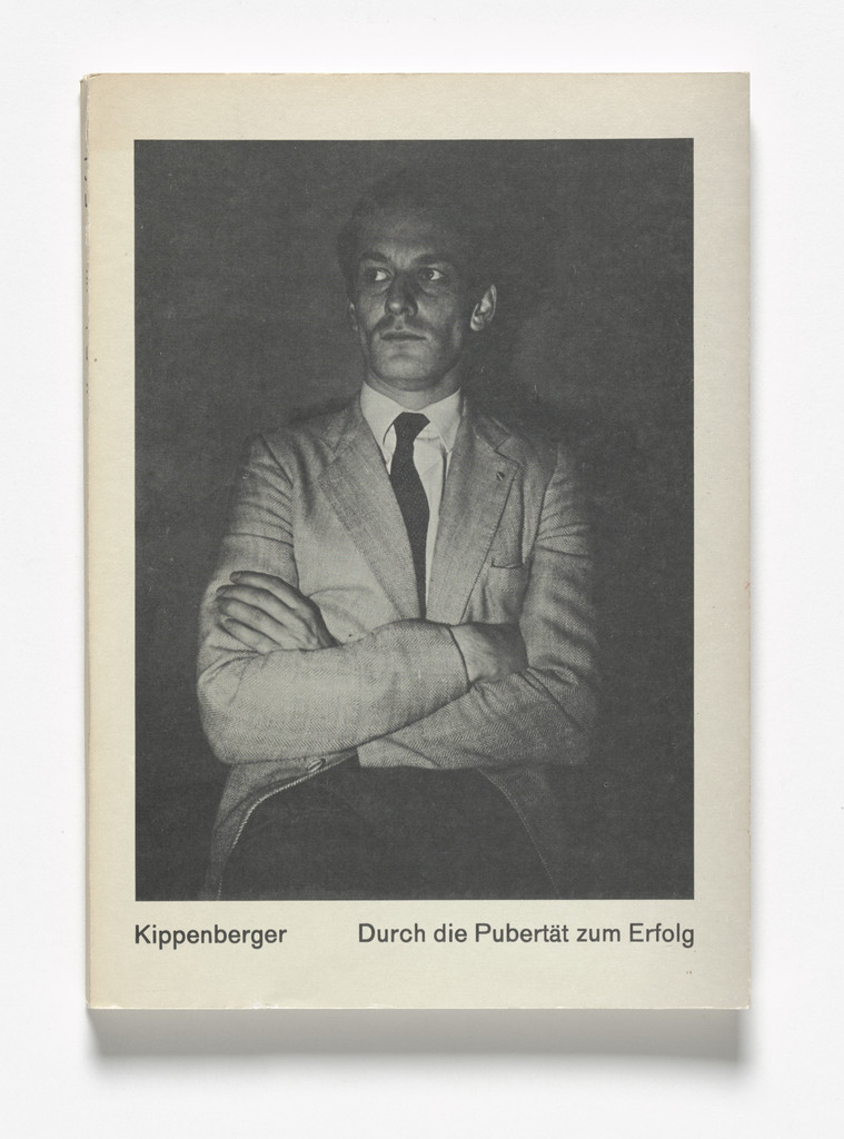 Durch die Pubertät Zum Erfolg,