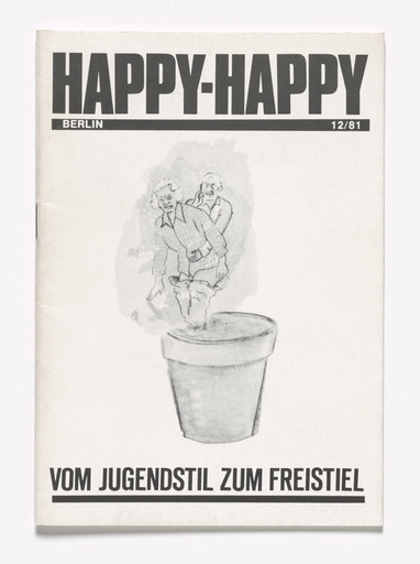 Vom Jugendstil Zum Freistiel
