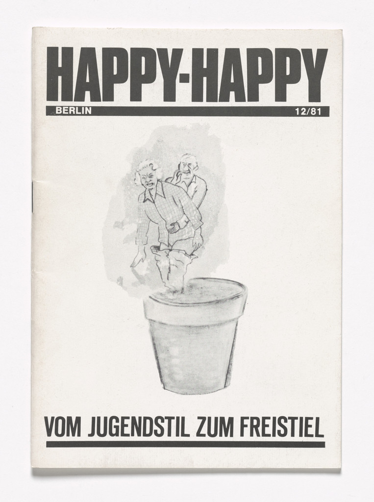 Vom Jugendstil Zum Freistiel,