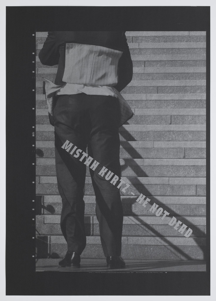 Mistah Kurtz - He Not Dead