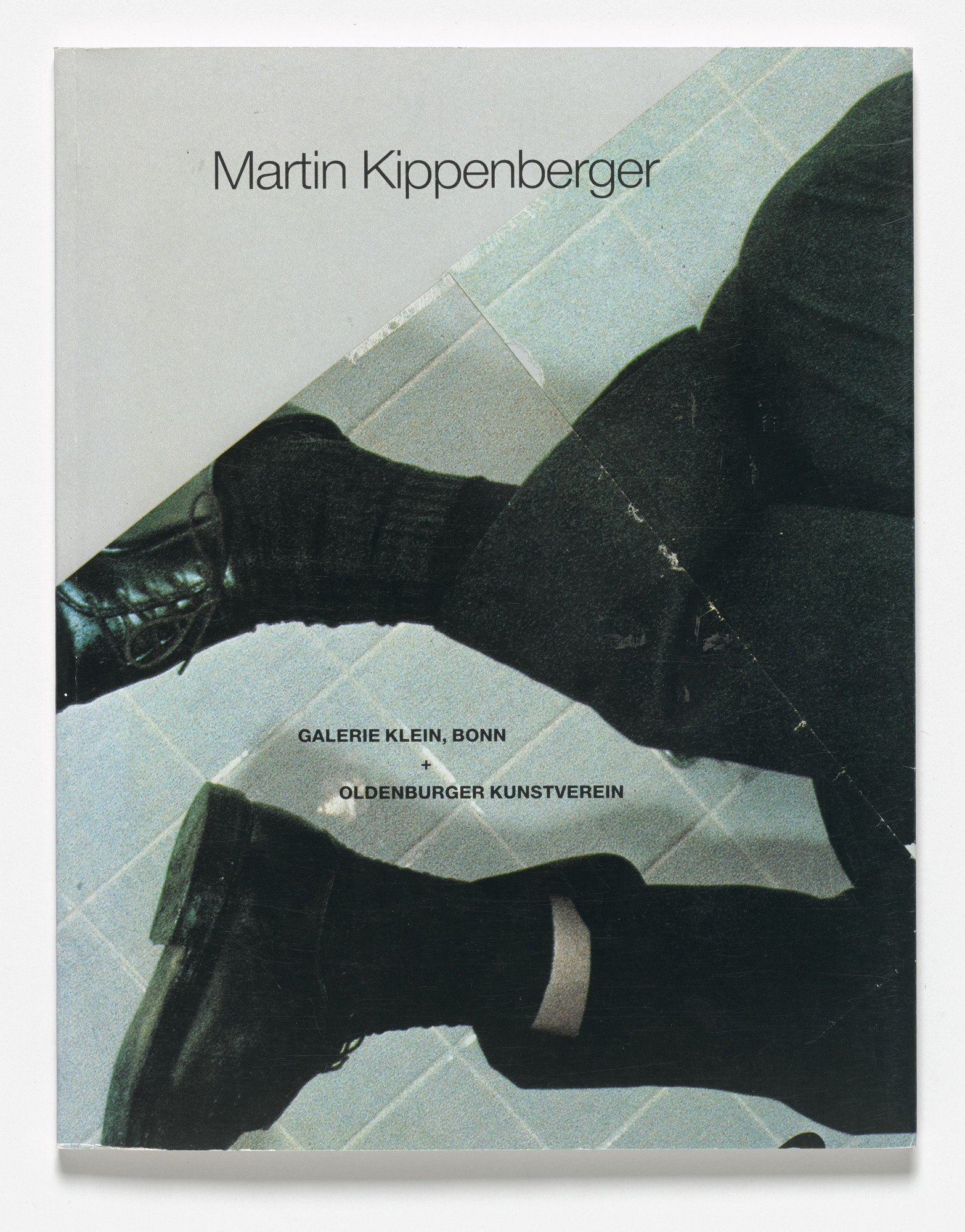 Martin Kippenberger. Arbeiten Mit Papier 1983/85
