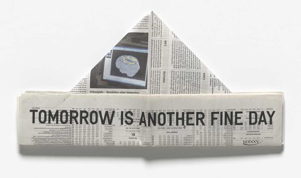 Tomorrow is another fine day from 25 Years of FUN