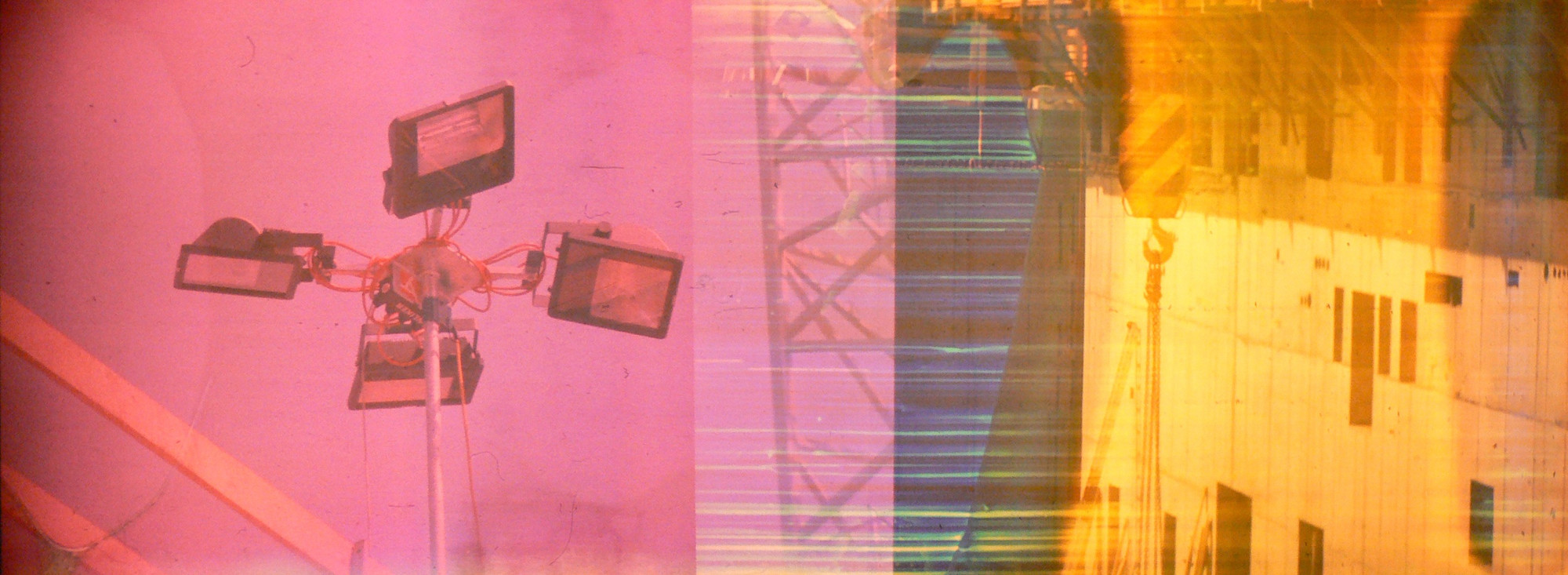 Basim Magdy. A 240 Second Analysis of Failure and Hopefulness (With Coke, Vinegar and Other Tear Gas Remedies). 2012