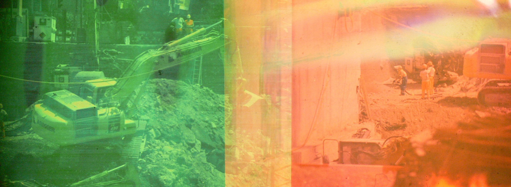 Basim Magdy. A 240 Second Analysis of Failure and Hopefulness (With Coke, Vinegar and Other Tear Gas Remedies). 2012