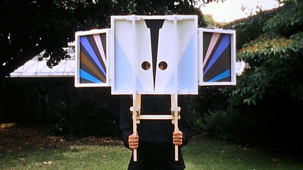 Time Laughs Back at You Like a Sunken Ship