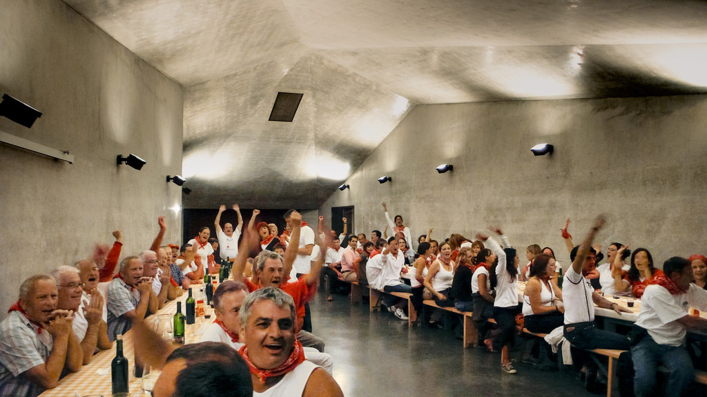 Pomerol, Herzog & de Meuron