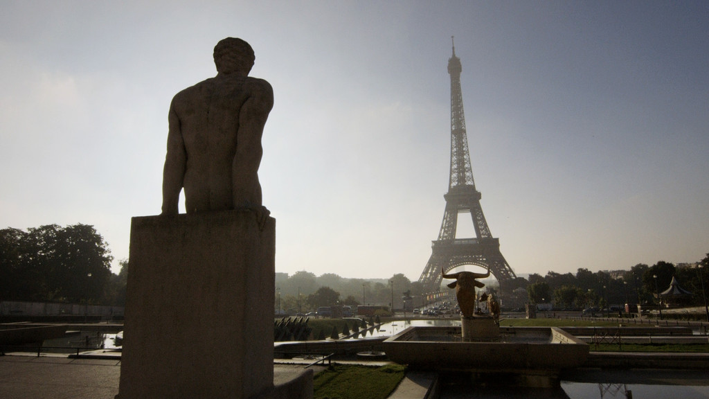 L’Expérience du vide