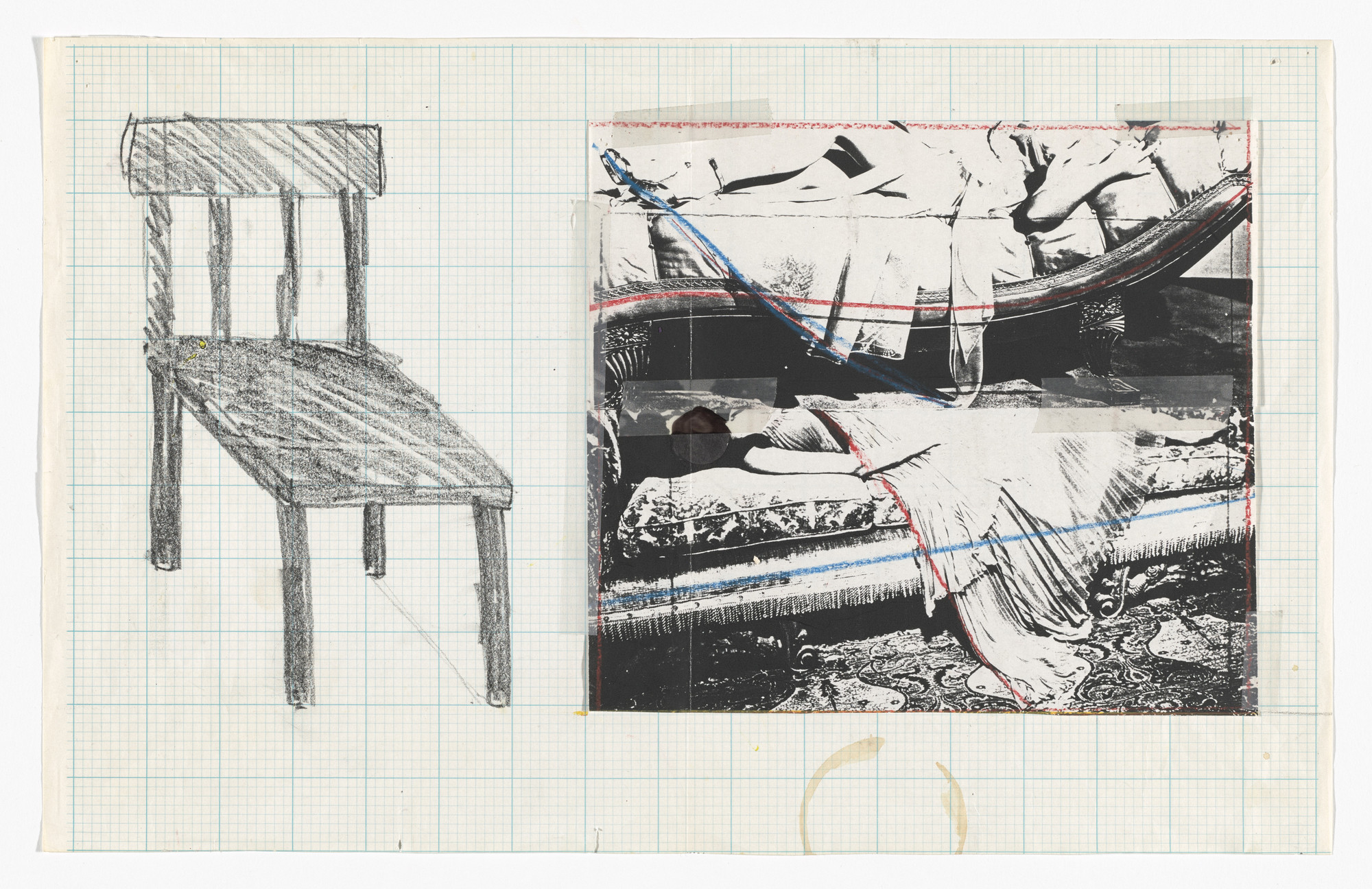 John Baldessari. Untitled