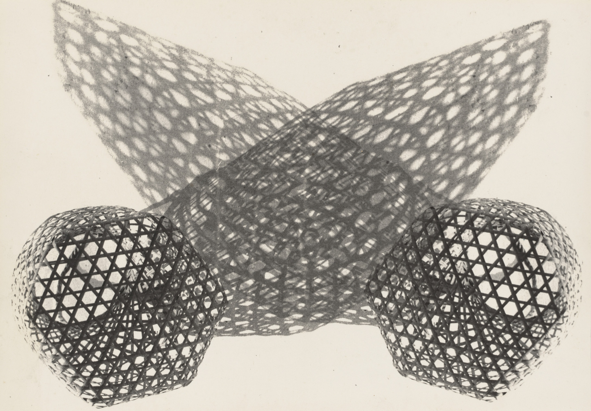 Gertrudes Altschul. Untitled. c. 1955