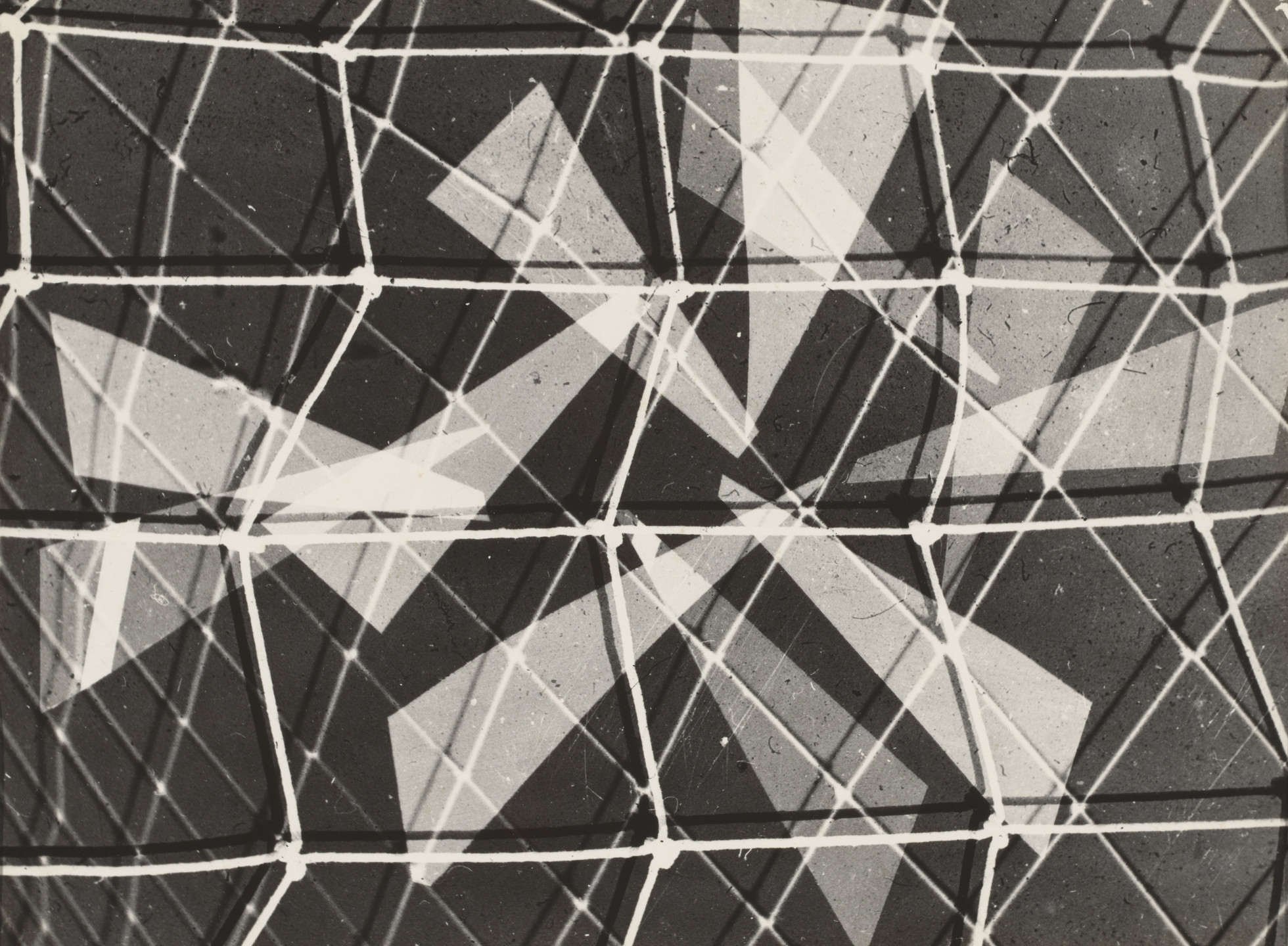 Gertrudes Altschul. Untitled. c. 1953
