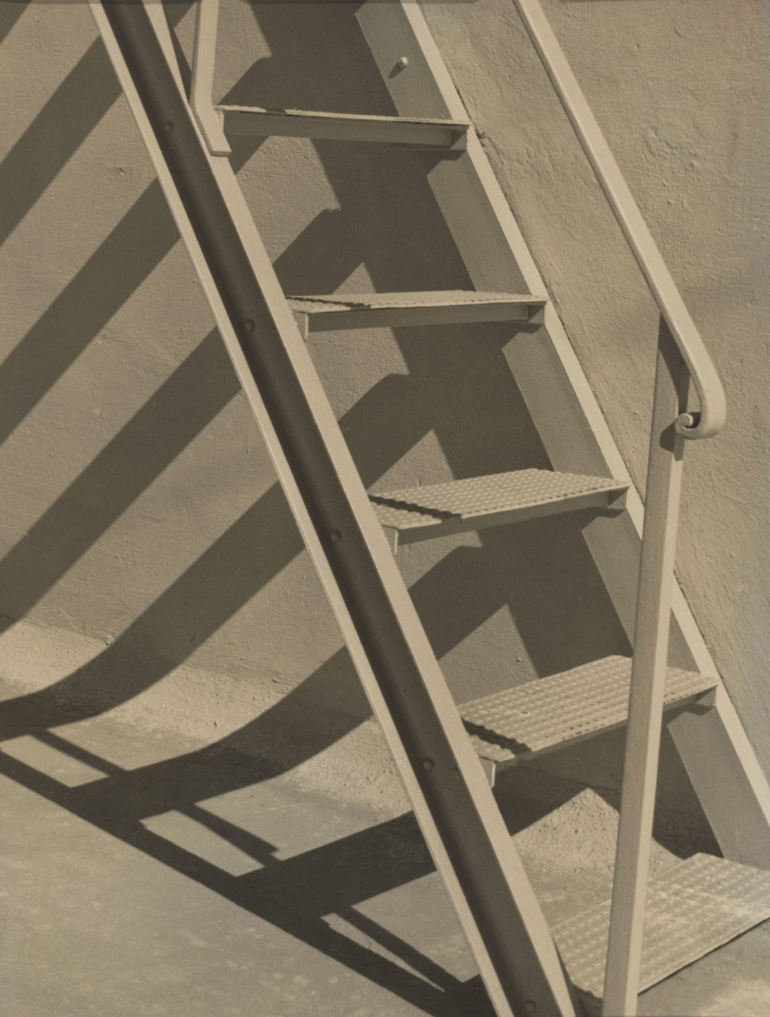 Gertrudes Altschul. Untitled. c. 1955