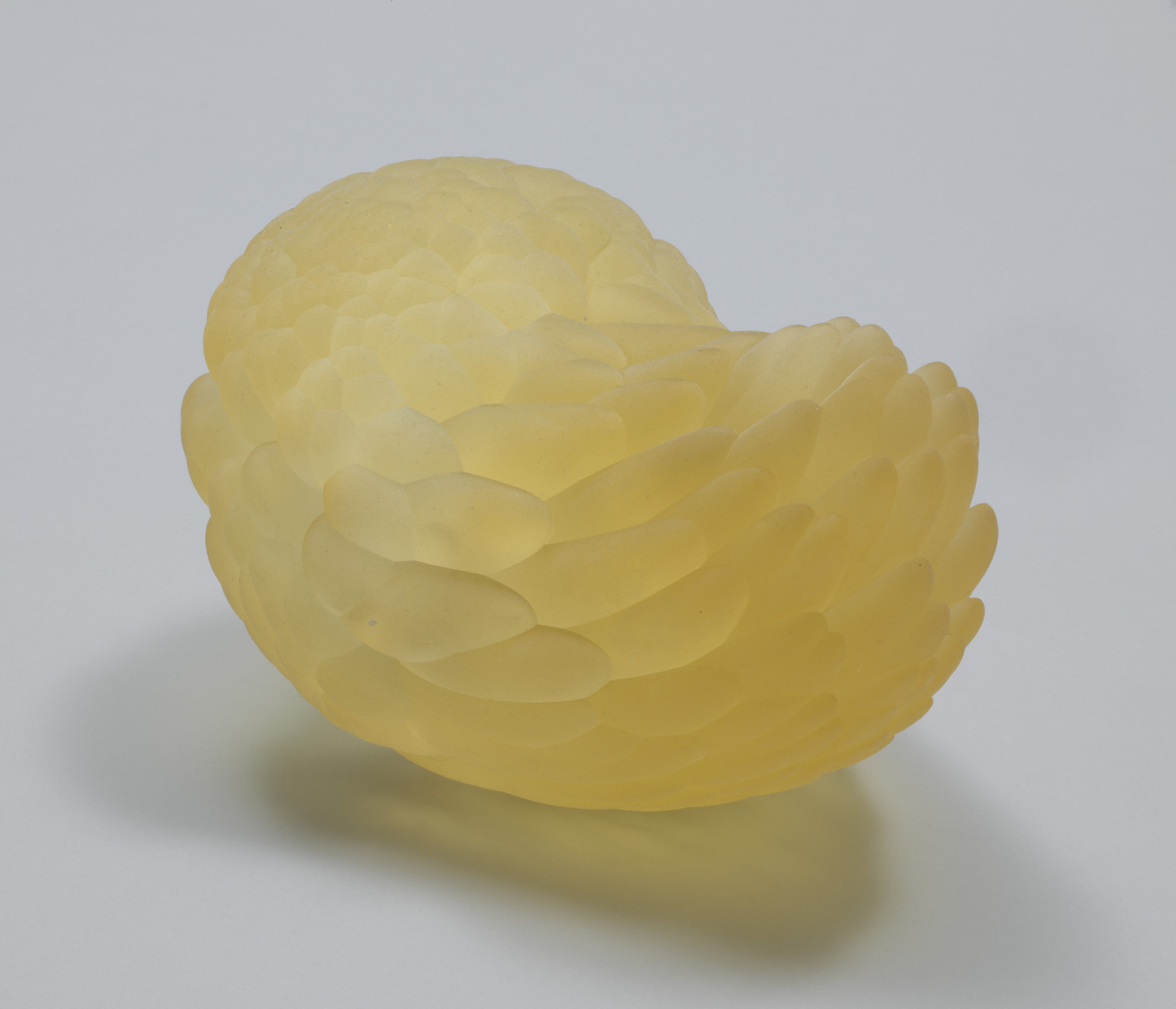 Neri Oxman. Imaginary Beings (Daphne). 2012