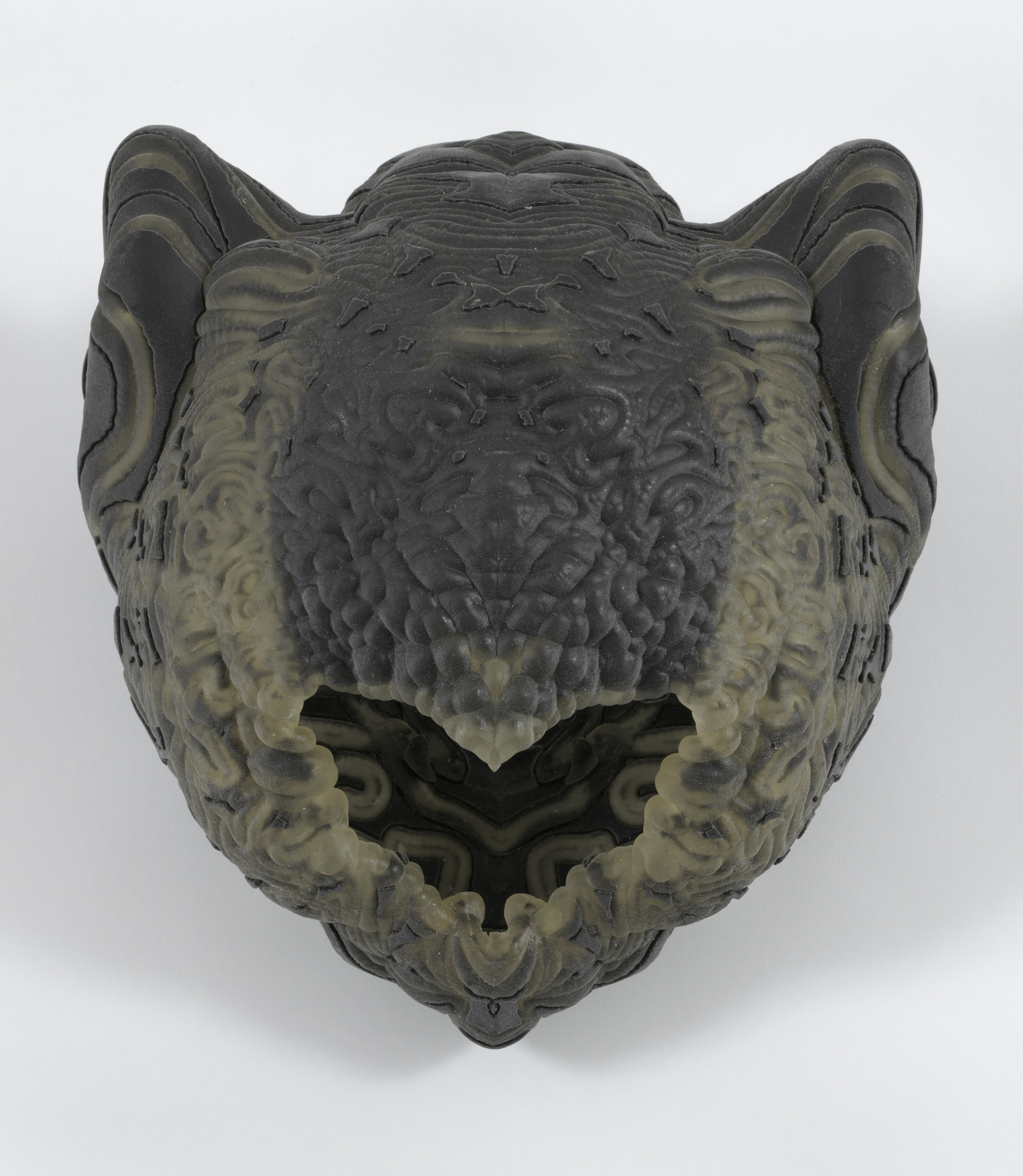 Neri Oxman, W. Craig Carter, Joe Hicklin, Turlif Vilbrandt