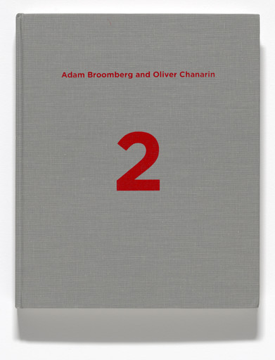 Adam Broomberg and Oliver Chanarin Studio, Adam Broomberg, Oliver
