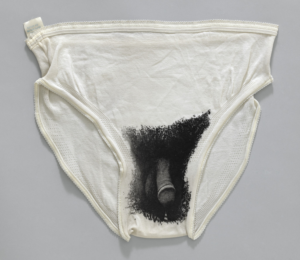 Male Underpants