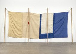 Robert Rauschenberg. Gull (Jammer). 1976