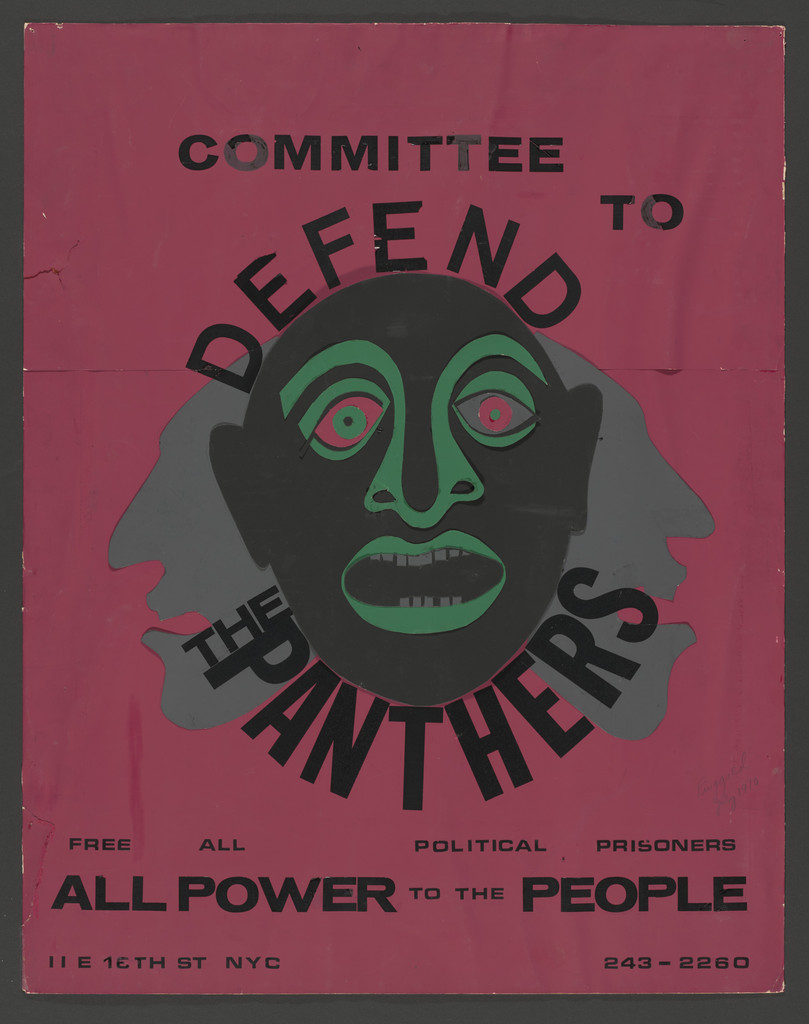 Committee to Defend the Panthers