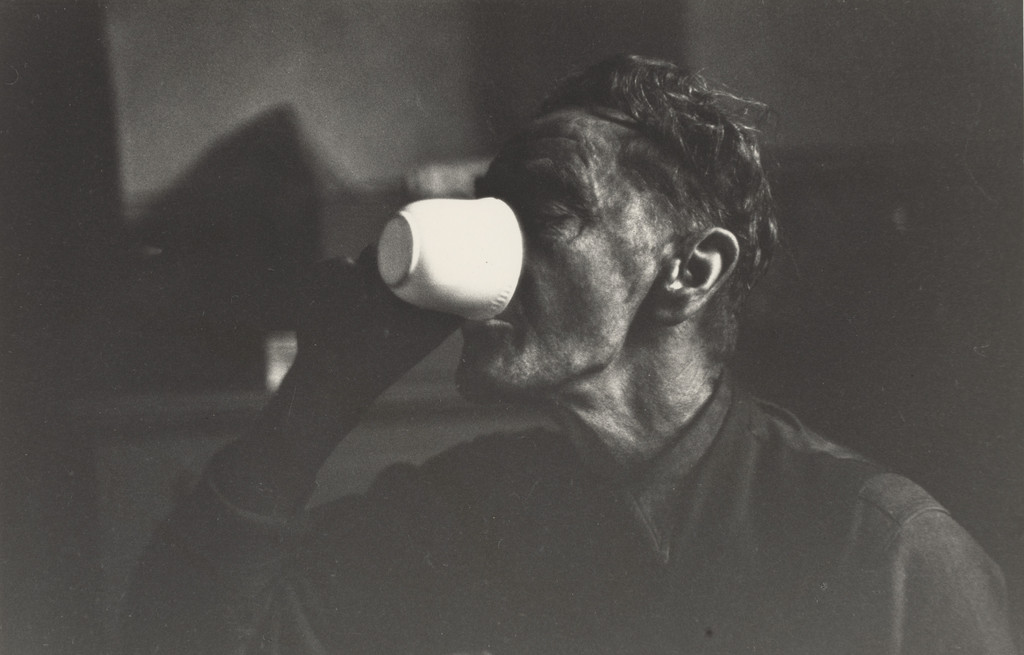 Ben James, Welsh Miner