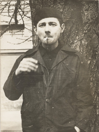 Dragoljub Pavlov. Scalper