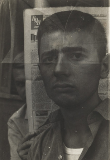 Dragoljub Pavlov. Newspapers