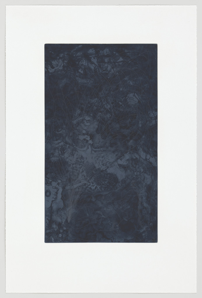 Untitled from Black Shunga