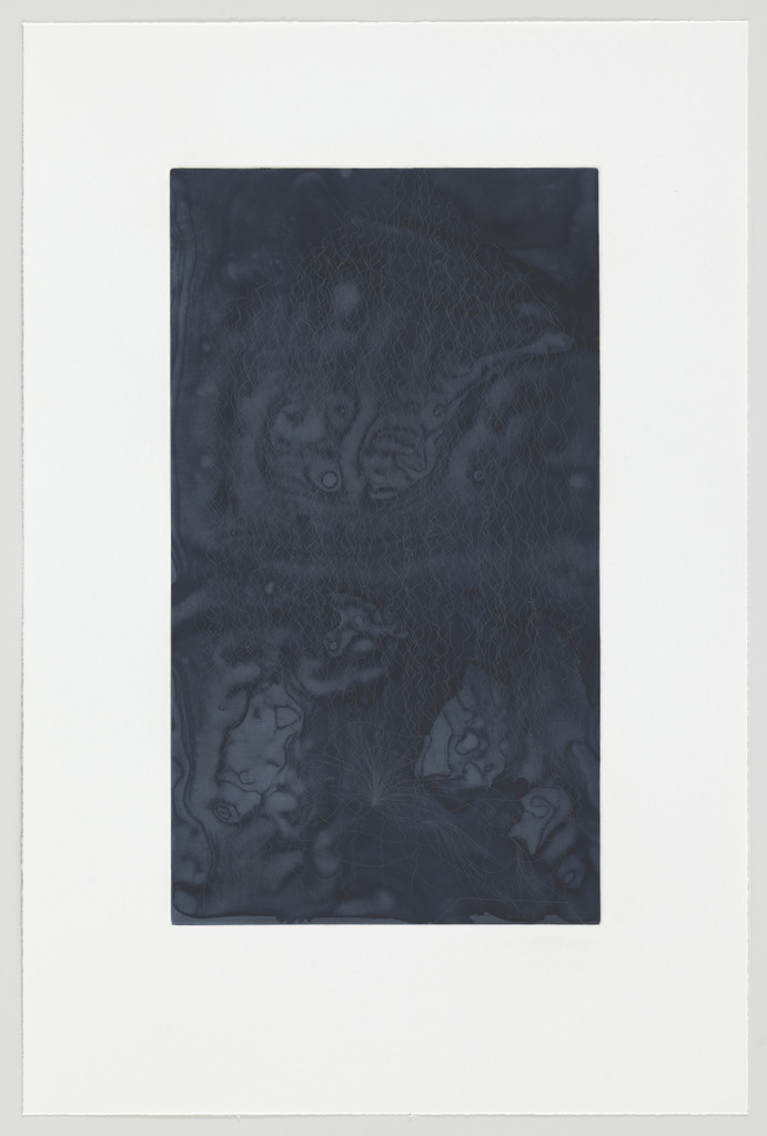 Untitled from Black Shunga