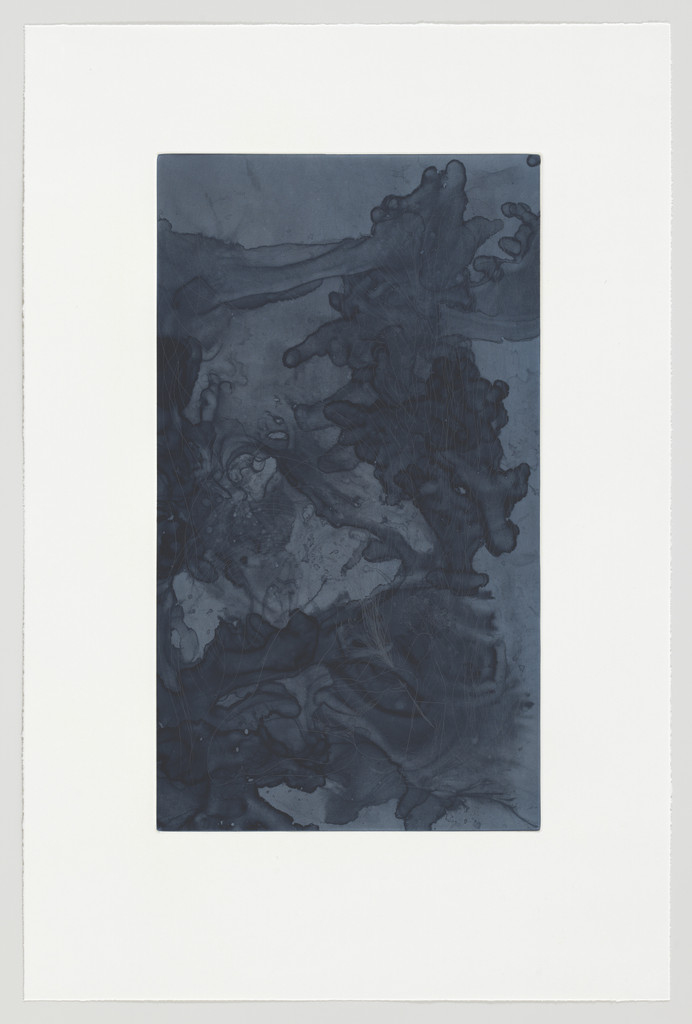 Untitled from Black Shunga