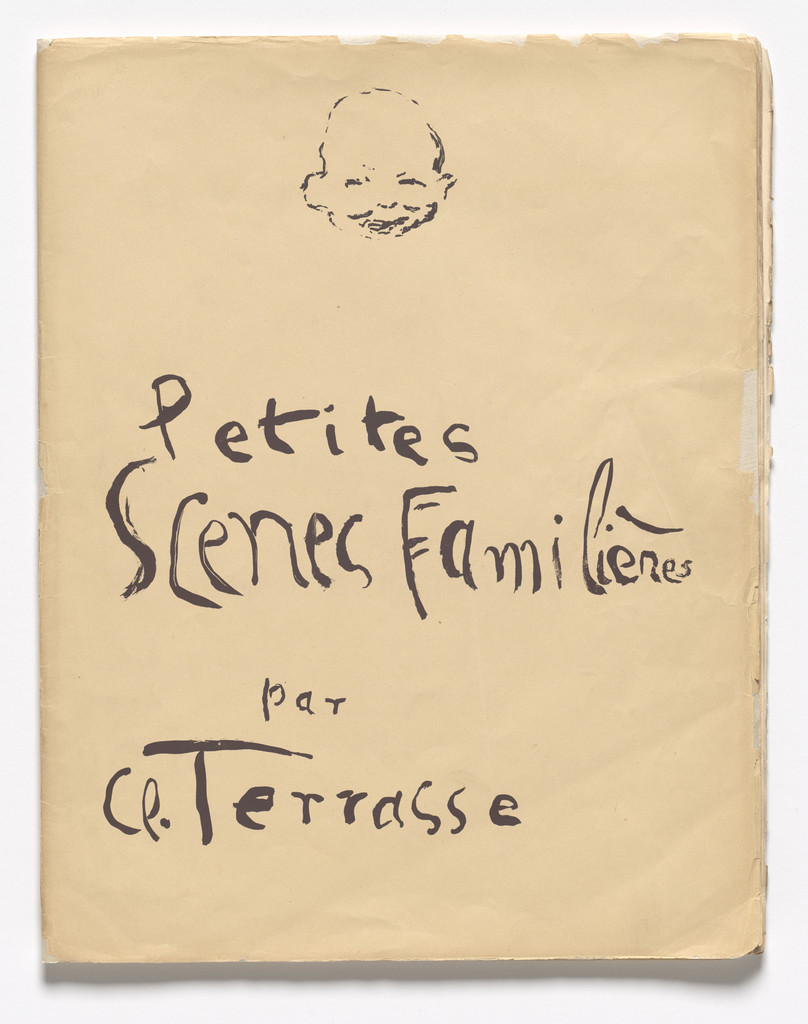 Petites scènes familières