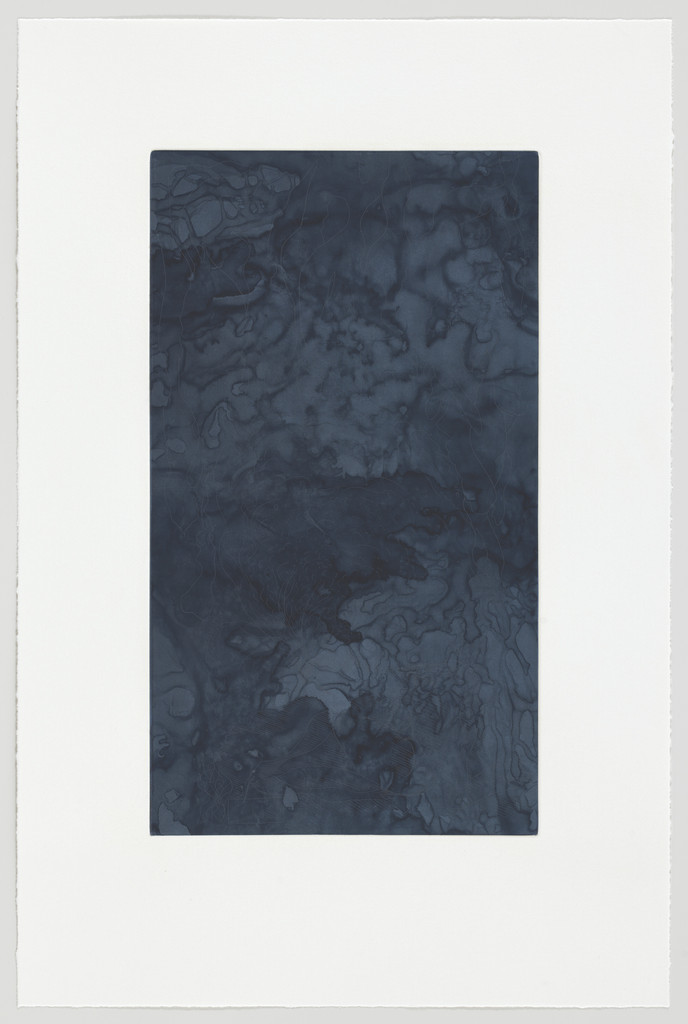 Untitled from Black Shunga