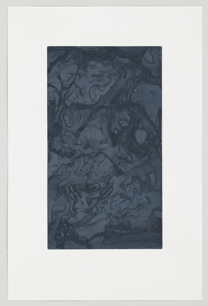 Untitled from Black Shunga