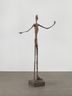 Alberto Giacometti. Man Pointing. 1947 | MoMA