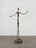 Alberto Giacometti. Man Pointing. 1947