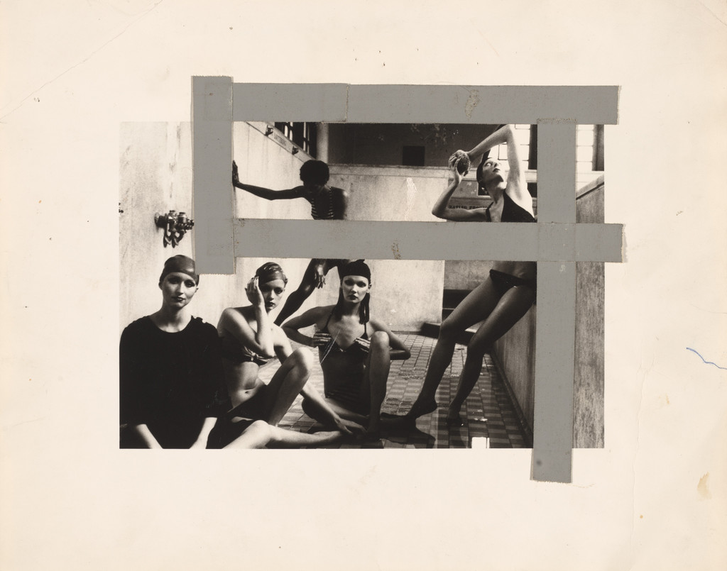 Bath House, New York City