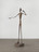 Alberto Giacometti. Man Pointing. 1947