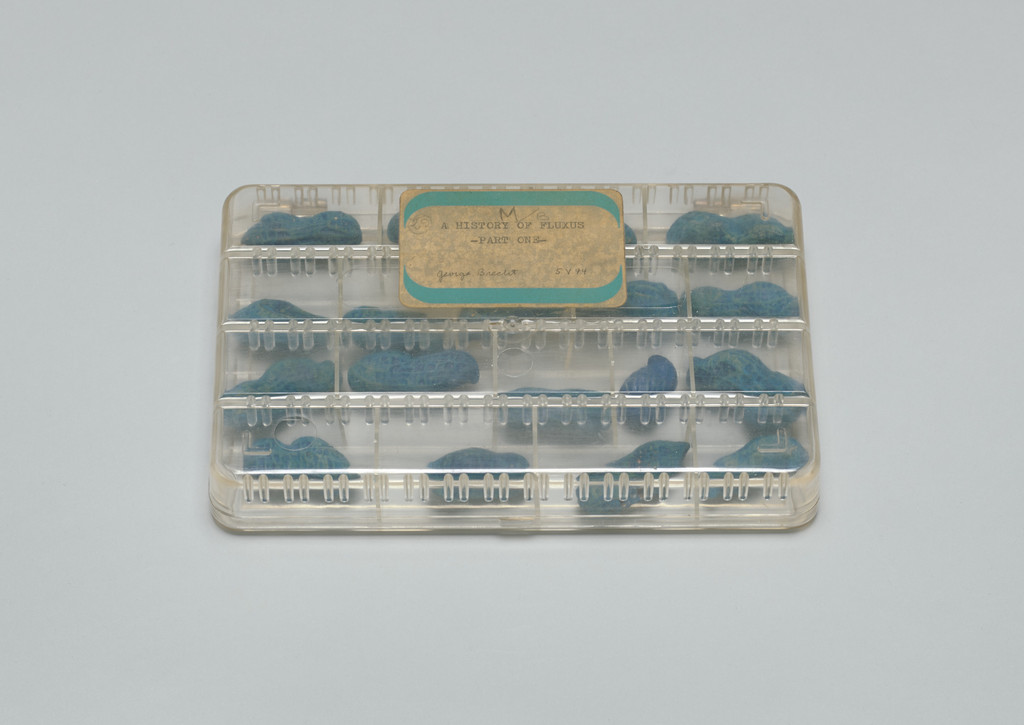 A History of Fluxus, Part One