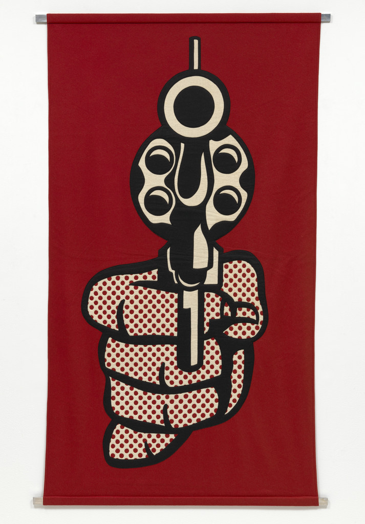 Pistol