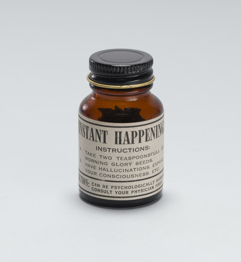 Instant Happenings