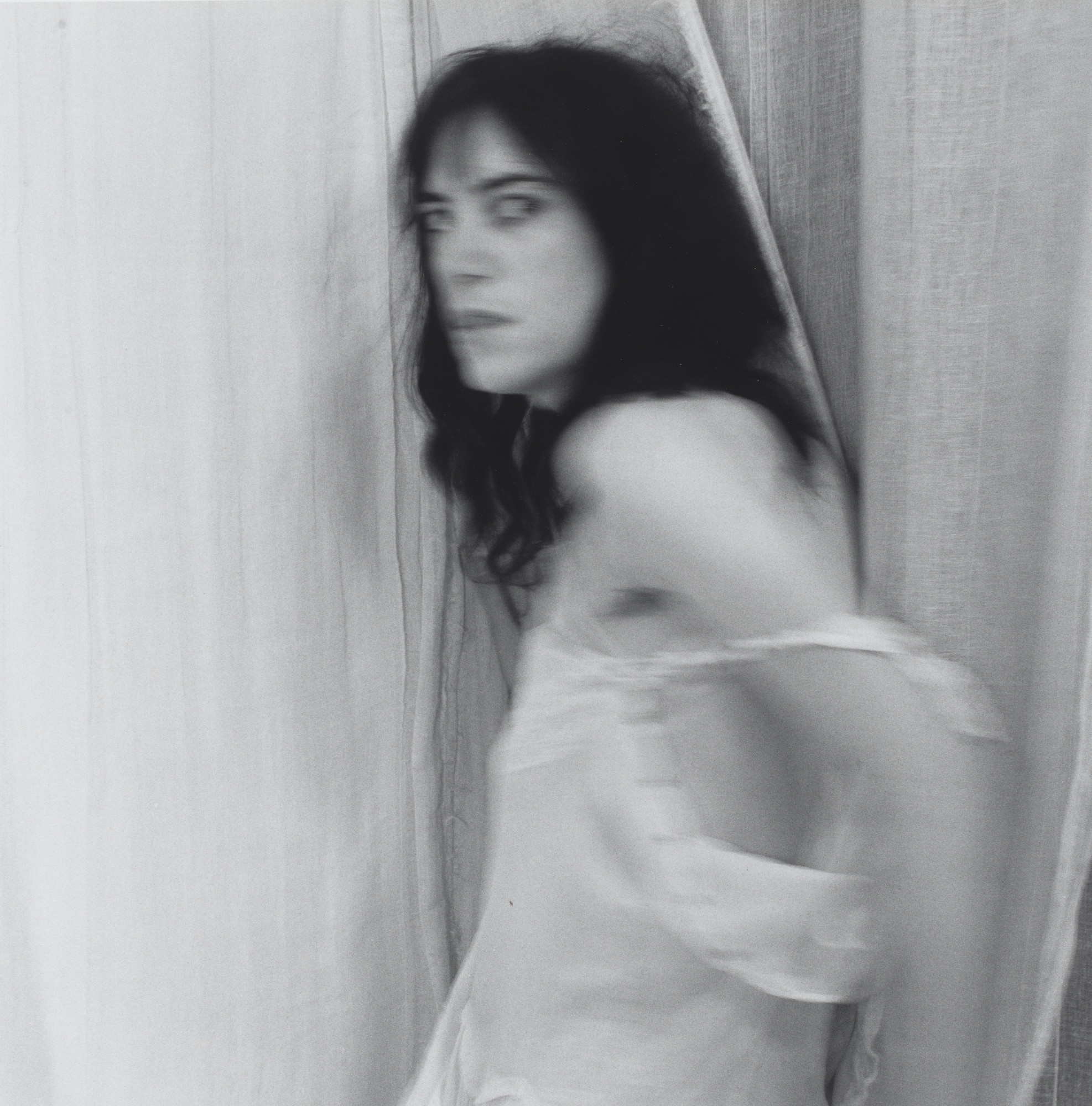 Robert Mapplethorpe. Patti Smith